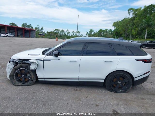 SALYB2RV6JA728207 Land Rover Range Rover Velar P380 S