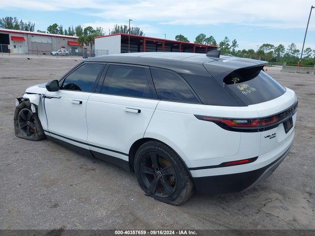 SALYB2RV6JA728207 Land Rover Range Rover Velar P380 S
