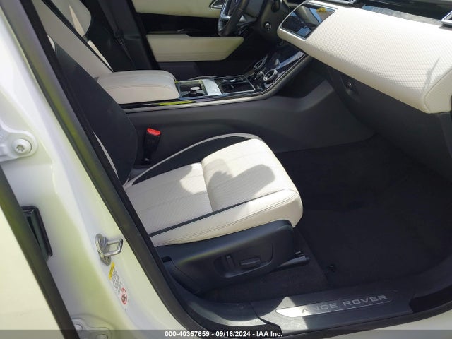 SALYB2RV6JA728207 Land Rover Range Rover Velar P380 S