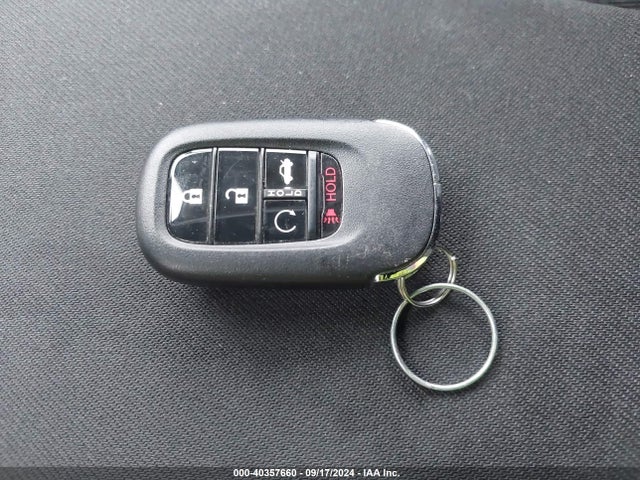 Honda Civic Ex /ex W/o Bsi 2023 2HGFE1F70PH316236 Image 11