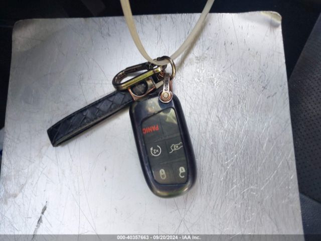 1C4RJEAG6MC844271 Jeep Grand Cherokee Laredo X 4x2