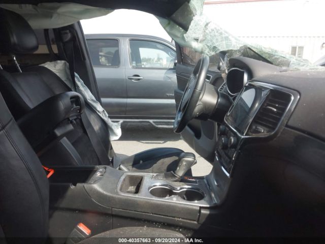 1C4RJEAG6MC844271 Jeep Grand Cherokee Laredo X 4x2