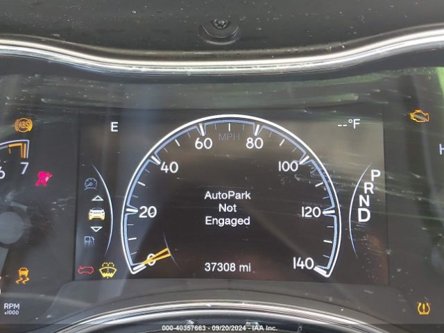 1C4RJEAG6MC844271 Jeep Grand Cherokee Laredo X 4x2