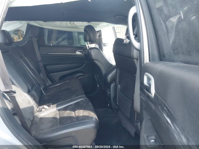 1C4RJEAG6MC844271 Jeep Grand Cherokee Laredo X 4x2