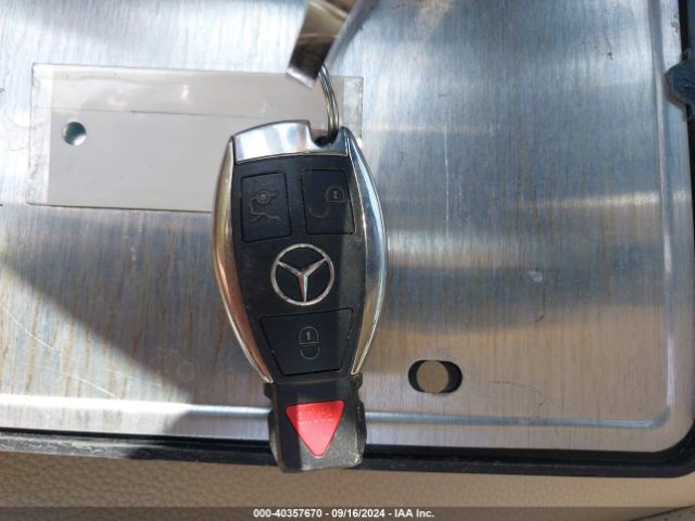 WDDHF5KB9GB218522 Mercedes-Benz E 350