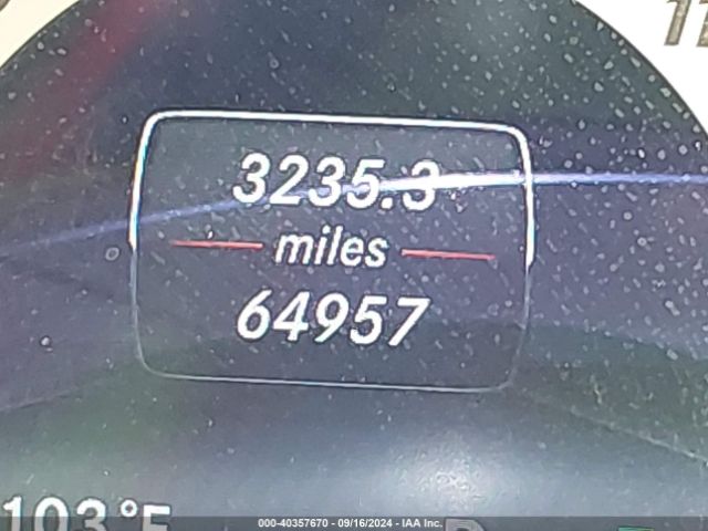 WDDHF5KB9GB218522 Mercedes-Benz E 350