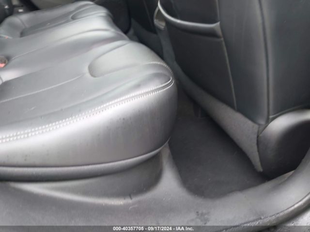 1C3CDFCB3FD116784 Dodge Dart Limited