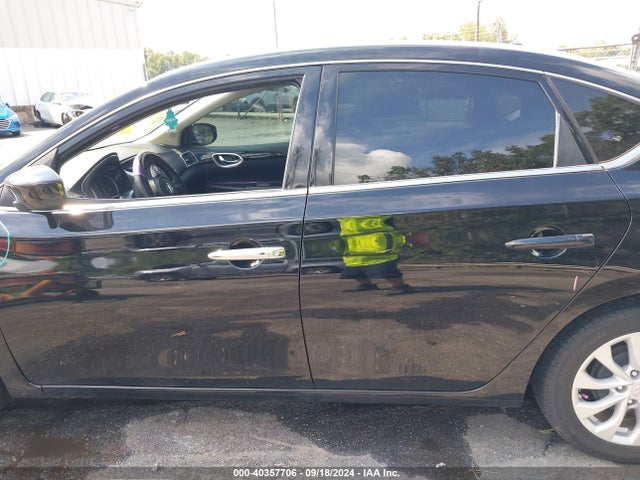 Nissan SENTRA SV 2019 3N1AB7AP4KY451981 Image 14