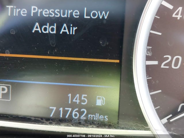 Nissan SENTRA SV 2019 3N1AB7AP4KY451981 Image 15