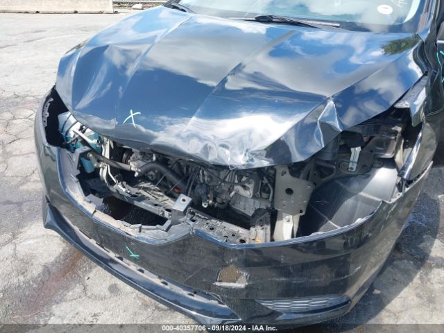 2019 NISSAN SENTRA 3N1AB7AP4KY451981 Photo 5