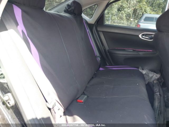 2019 NISSAN SENTRA 3N1AB7AP4KY451981 Photo 7