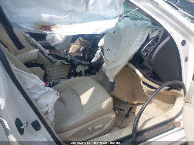 JN1BV7AR2EM688697 Infiniti Q50 Premium