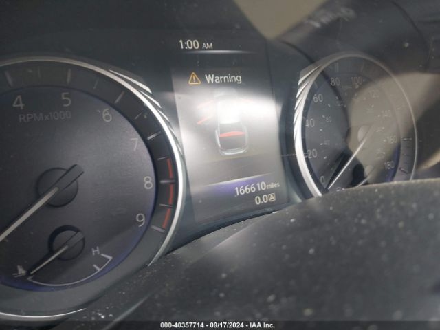 JN1BV7AR2EM688697 Infiniti Q50 Premium