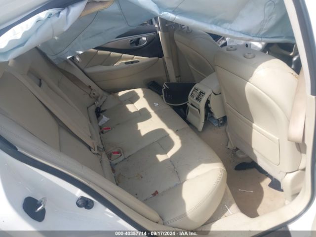 JN1BV7AR2EM688697 Infiniti Q50 Premium