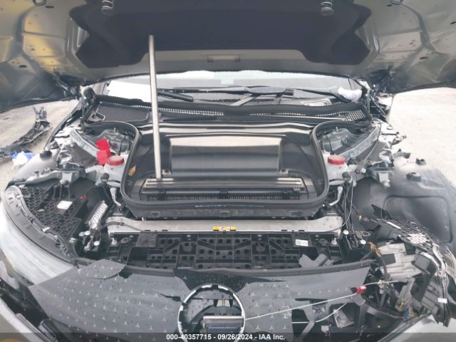 2024 MERCEDES-BENZ EQE 350 W1KEG1CB9RF049606 Photo 9