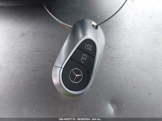 2024 MERCEDES-BENZ EQE 350 W1KEG1CB9RF049606 Photo 10