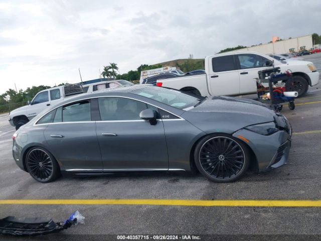 W1KEG1CB9RF049606 Mercedes-Benz Eqe 350 4matic