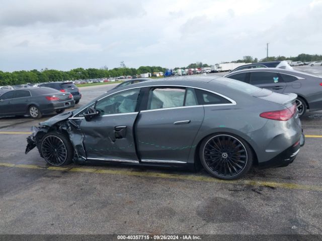 W1KEG1CB9RF049606 Mercedes-Benz Eqe 350 4matic