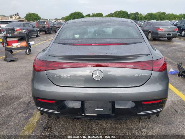 W1KEG1CB9RF049606 Mercedes-Benz Eqe 350 4matic