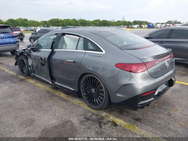 2024 MERCEDES-BENZ EQE 350 W1KEG1CB9RF049606 Photo 2