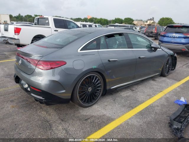 2024 MERCEDES-BENZ EQE 350 W1KEG1CB9RF049606 Photo 3