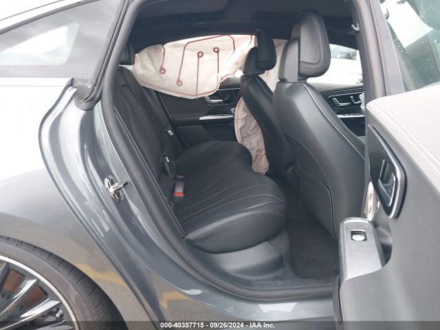 2024 MERCEDES-BENZ EQE 350 W1KEG1CB9RF049606 Photo 7