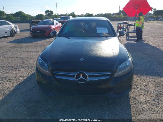 55SWF4KB8JU243264 Mercedes-Benz C 300 4matic
