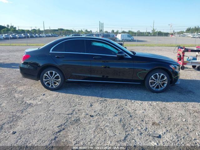 55SWF4KB8JU243264 Mercedes-Benz C 300 4matic