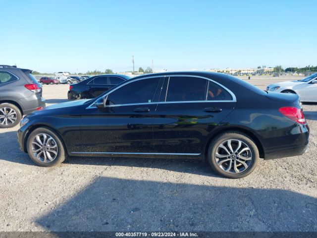 55SWF4KB8JU243264 Mercedes-Benz C 300 4matic