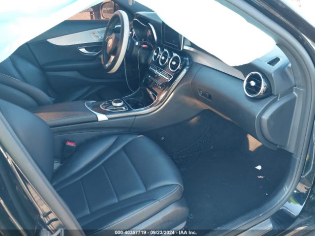 55SWF4KB8JU243264 Mercedes-Benz C 300 4matic