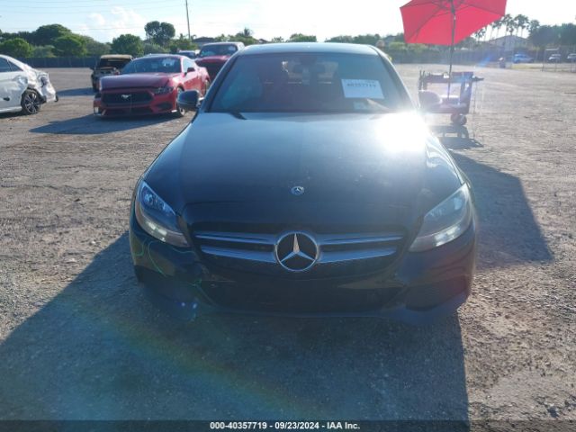 55SWF4KB8JU243264 Mercedes-Benz C 300 4matic