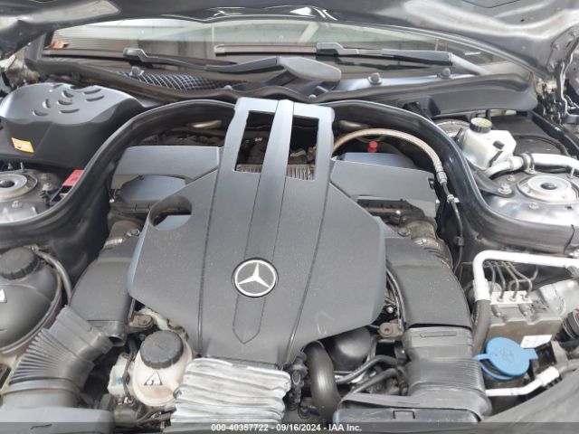 WDDLJ6FB9FA146394 Mercedes-Benz Cls 400