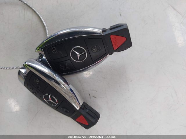 WDDLJ6FB9FA146394 Mercedes-Benz Cls 400