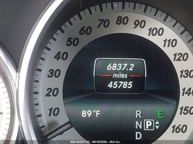 WDDLJ6FB9FA146394 Mercedes-Benz Cls 400