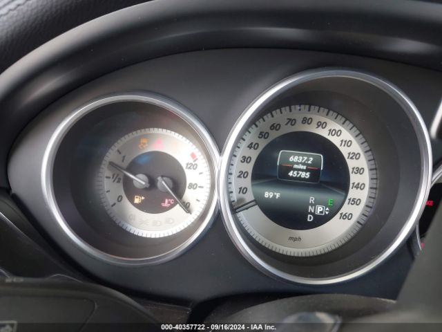 WDDLJ6FB9FA146394 Mercedes-Benz Cls 400