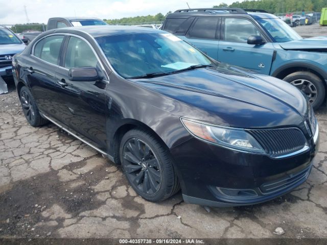 1LNHL9EK8EG600509 auction archive image