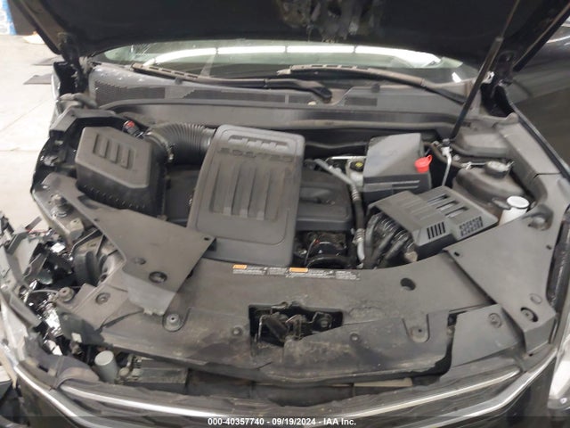 Chevrolet EQUINOX LT 2016 2GNFLFEK6G6289750 Image 10