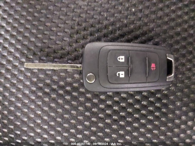 Chevrolet EQUINOX LT 2016 2GNFLFEK6G6289750 Image 11