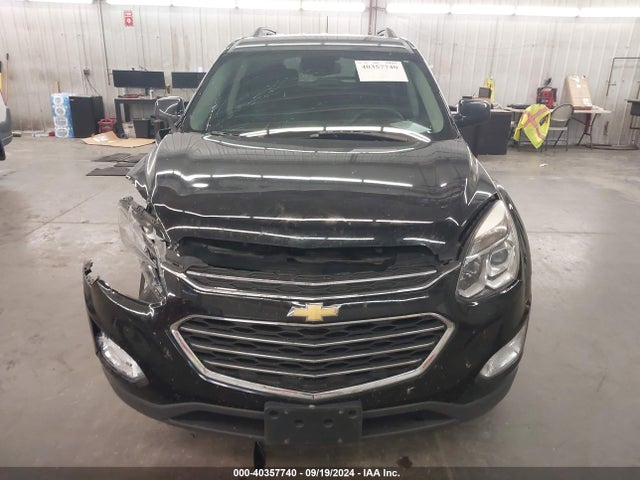 Chevrolet EQUINOX LT 2016 2GNFLFEK6G6289750 Image 13