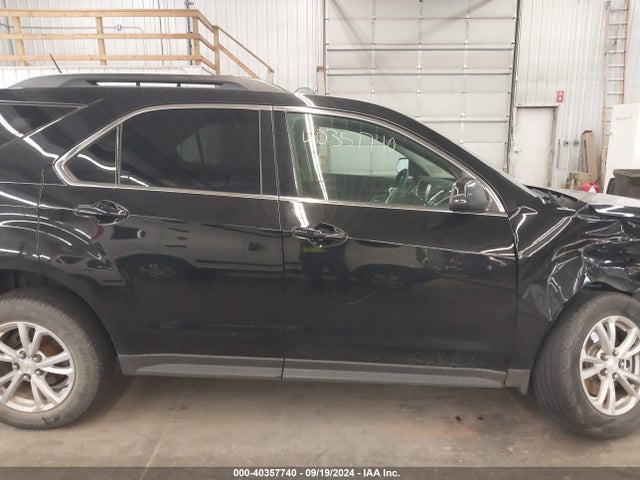 Chevrolet EQUINOX LT 2016 2GNFLFEK6G6289750 Image 14