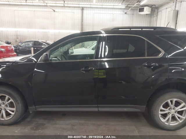 Chevrolet EQUINOX LT 2016 2GNFLFEK6G6289750 Image 15