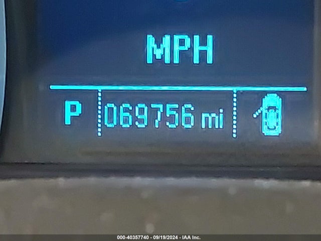 Chevrolet EQUINOX LT 2016 2GNFLFEK6G6289750 Image 16