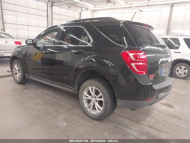 Chevrolet EQUINOX LT 2016 2GNFLFEK6G6289750 Image 3