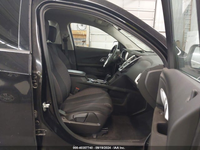 Chevrolet EQUINOX LT 2016 2GNFLFEK6G6289750 Image 5