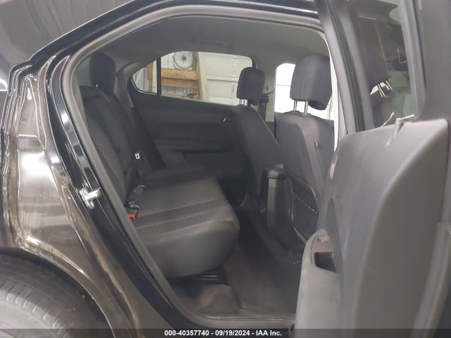 Chevrolet EQUINOX LT 2016 2GNFLFEK6G6289750 Image 8