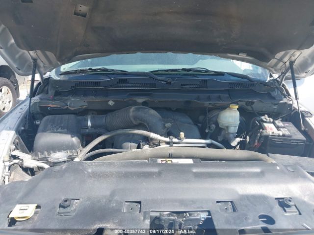 1C6RR6GT7ES264562 RAM 1500 Slt