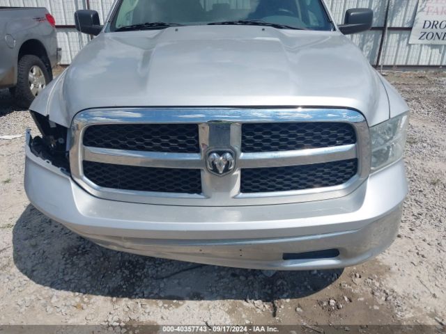 1C6RR6GT7ES264562 RAM 1500 Slt