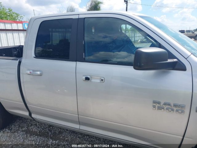 1C6RR6GT7ES264562 RAM 1500 Slt