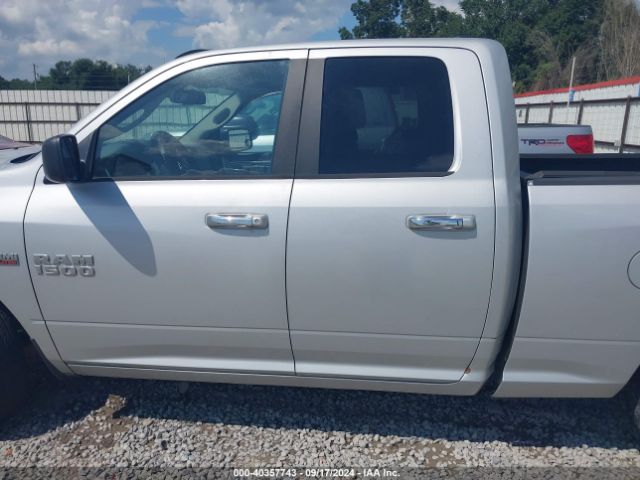 1C6RR6GT7ES264562 RAM 1500 Slt