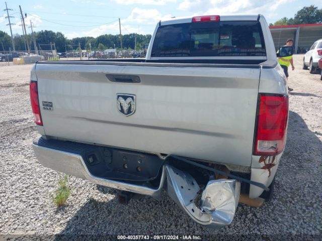 1C6RR6GT7ES264562 RAM 1500 Slt